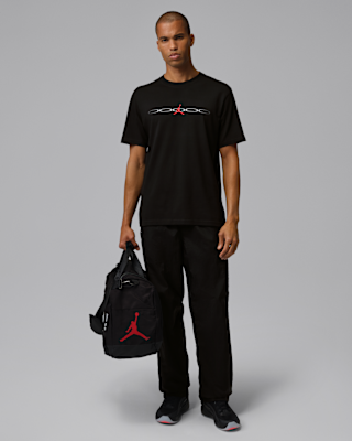 Jordan Sport Men's Dri-FIT T-Shirt. Nike.com